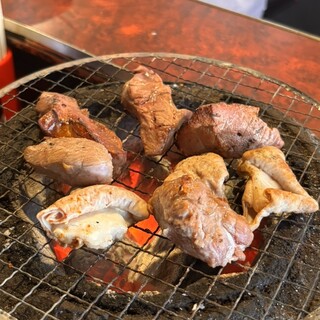 水よし - 料理写真: