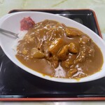 372548633 - ◆「カツカレー」