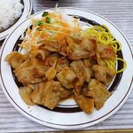 洋庖丁 池袋店