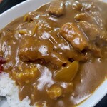 372548635 - ◆「カツカレー」