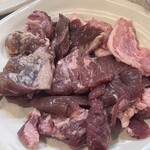 オホーツク北見焼肉 のっけ - 