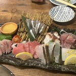 五人百姓 - 