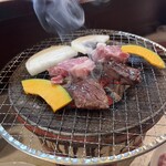 オホーツク北見焼肉 のっけ - 
