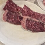 オホーツク北見焼肉 のっけ - 