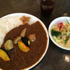 ワンダカレー店