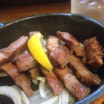 じゅう兵衛 - 