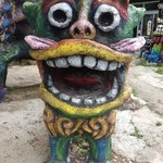 明石食堂 - 米子焼き工房