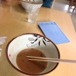 明石食堂 - ごちそうさま