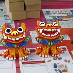 明石食堂 - お土産に購入