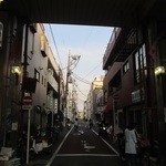 爆龍 - この先40ｍ