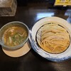 肉汁つけめん イナバ スタイル - 料理写真:和出汁つけめん