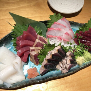 魚貝三昧 雛_0