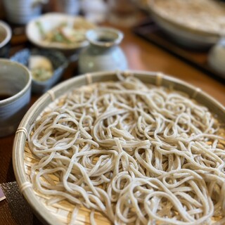 手打蕎麦 あおき_1