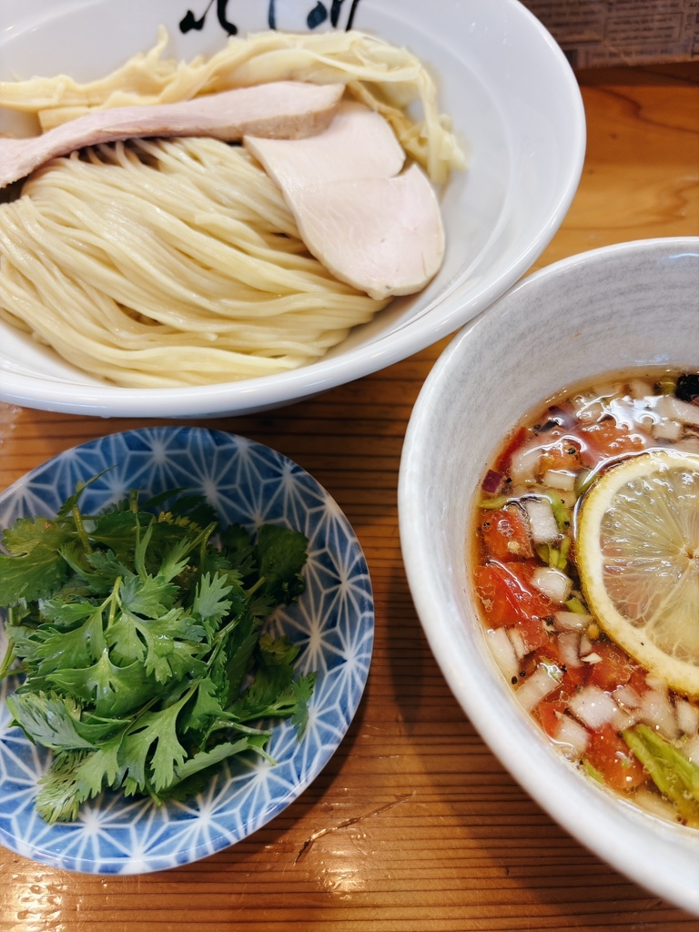 麺 処 いし 川