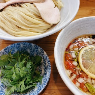 麺処 いし川_0