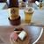千松しま - 料理写真: