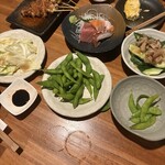 焼き鳥ギャング - 