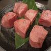 焼肉 まっしぐら - 