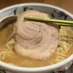 自家製麺の店 MOJO HAND - 