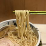 自家製麺の店 MOJO HAND - 