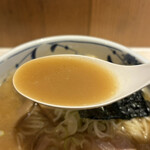 自家製麺の店 MOJO HAND - 