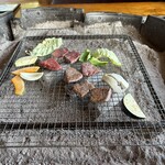 いろり舎 六月六日 - 