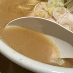 自家製麺の店 MOJO HAND - 