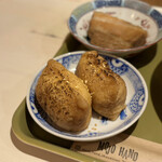 自家製麺の店 MOJO HAND - 