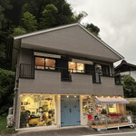 自家製麺の店 MOJO HAND - 