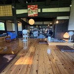 いろり舎 六月六日 - 17時半オープン