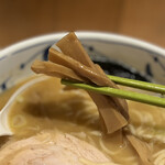 自家製麺の店 MOJO HAND - 