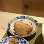 自家製麺の店 MOJO HAND - 