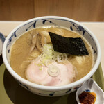 自家製麺の店 MOJO HAND - 