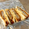 サンドイッチパーラー アストリア 近鉄百貨店上本町店