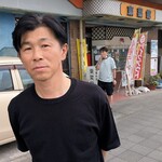 東菜館純ちゃん - 