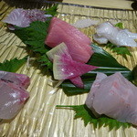 いしもん 対屋 - 