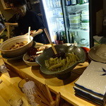 いしもん 対屋 - 