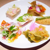ビューアンドダイニングザスカイ - 