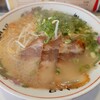 よしみ屋ラーメン