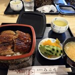 みぶ川 - 