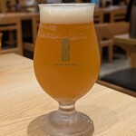仙臺たんや 利久 - ドリンク写真: