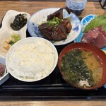 鶴亀食堂 - 