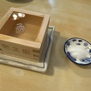 全国銘酒 たる松 本店_1