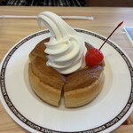 コメダ珈琲店 - 料理写真: