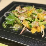 中華香房 凛道