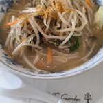メロス食堂 - 料理写真: