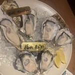 フォーエバー カフェアンドオイスターバー - 
