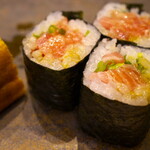 鮨 いぬかい - 