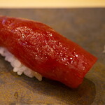 鮨 いぬかい - 
