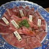 生肉専門店 焼肉 金次郎 横川分店